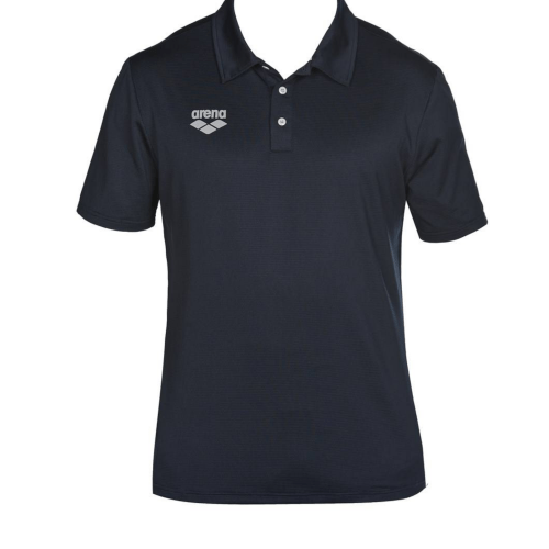 Polo-Shirt Kurzarm - Navy - Unisex