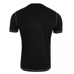 ARENA T-Shirt  Connection - Farbe: schwarz - Unisex