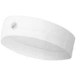 Stirnband - One Size - Unisex - Brilliant White