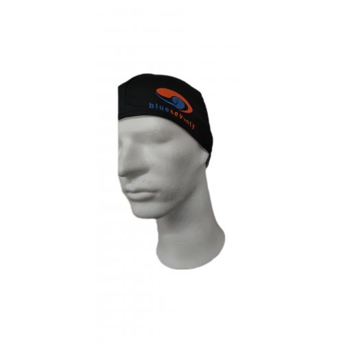 Mütze Headsweats - Schwarz - One Size