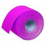 Body Concept Kinesiologie Tape, D-Tape Rolle 5m, atmungsaktiv, luftdurchlässig, wasserbeständig, diverse Farben