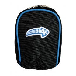 Carboo4U Armpocket - Armtasche - ideal für Marathon, Running, Outdoor - praktische Hilfe - iPod geeignet