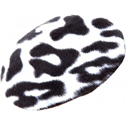 Ohrwärmer - Dalmatiner