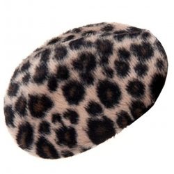 Ohrwärmer - Leopard