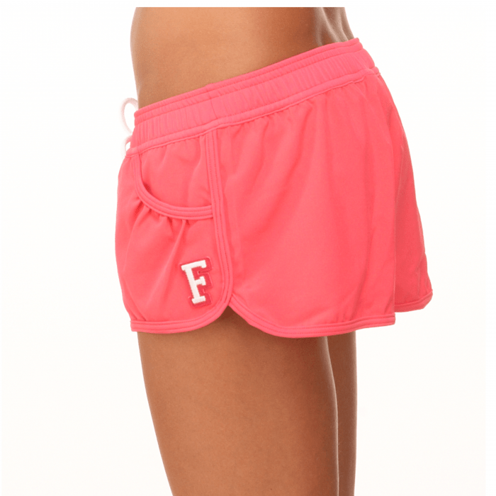 funkita-funky-trunks-damen-bikini-badeanzug-freizeit-training-sport-schwimmen-schwimmsport-schwimmbekleidung-badekleidung-bademode-hollywood- pink-girls-mädchen-badehose-FS21L313