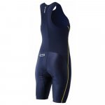  Triathlon Damen Skinsuit RS 1 Race Suit - Navy