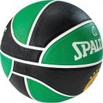 Spalding| Elteam Panathinaikos | Official Indoor/Outdoor Basketball | Größe 7