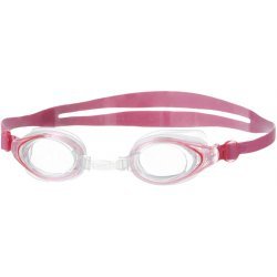 Mariner Junior - Kinder Schwimmbrille - pink - transparente Gläser
