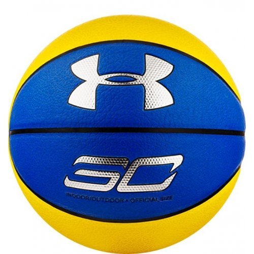 Stephen Curry SC - Outdoor Basketball