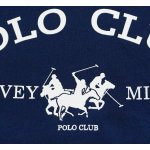 Harvey Miller Polo Club